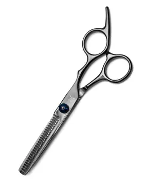 Farray 751928012667 Hair Cutting Scissors Thinning Shears 6.5 Inch Professional Stainless Steel B