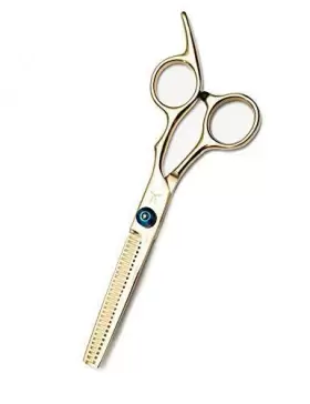 Farray 751928104669 Hair Cutting Scissors Thinning Shears 6.5 Inch Professional Stainless Steel B