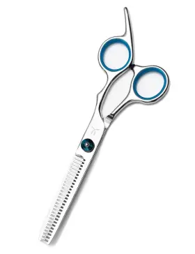 Farray 751928387666 Hair Cutting Scissors Thinning Shears 6.5 Inch Professional Stainless
