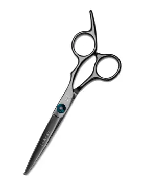 Farray 751928396668 Hair Cutting Scissors 6.5 Inch Professional Stainless Steel Barber Sciss