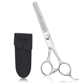 440c Fcysy 750153999415 Thinning Shears 6 Inch Professional Sharp Hair Scissors Stainless