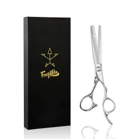 Fengliren 762739350589 High-end Professional Hair Thinning Scissors Cutting Teeth Shears Barber Fengliren 762739350589 High-end Professional Hair Thinning Scissors Cutting Teeth Shears Barber