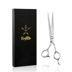 Fengliren 762739350657 High-end Professional Extremely Very Sharp Barber Hair Cutting Scissors Haird