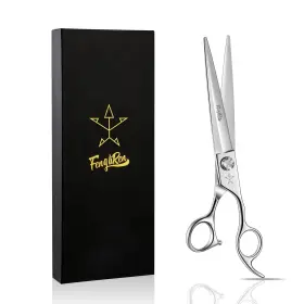 Fengliren 779139994473 High-end Professional Dog Grooming Scissors Pet Shears 7.5 Inches Ex
