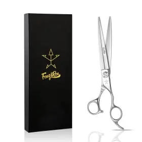 Fengliren 779139994503 High-end Professional Dog Grooming Scissors Pet Shears 7.5 Inch Extr