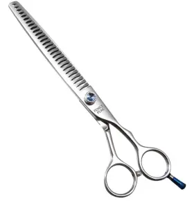 Febb-7.0t Fenice Professional 7/7.5/8 Pet Grooming Scissors Thinning Cutting Shears 7.0ftft Febb-7.0t Fenice Professional 7/7.5/8 Pet Grooming Scissors Thinning Cutting Shears 7.0ftft