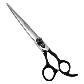 Fenice Peak 710436655803 8.0ftft Dog Straight Scissors For Grooming Pet Hair Cutting Shears