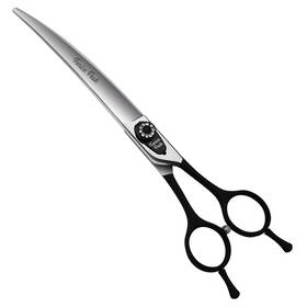 Fenice Peak 711347633065 7.5 Inch Professional Grooming Scissors For Dogs Made Of Japanese Stainle