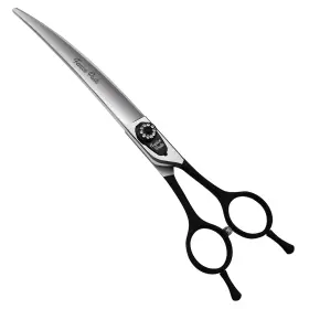 Fenice Peak 711347633065 7.5 Inch Professional Grooming Scissors For Dogs Made Of Japanese Stainle Fenice Peak 711347633065 7.5 Inch Professional Grooming Scissors For Dogs Made Of Japanese Stainle