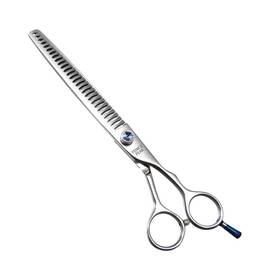 Fenice Peak 711347633140 Professional 7/7.5/8 Pet Grooming Scissors Thinning Cutting ... Fast Ship