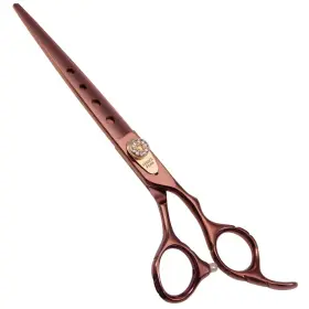 Fenice Peak 750226664103 Dog Grooming Scissors Pet Cutting Professional Sciss