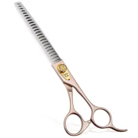 Fenice Peak 750226664660 Thinning Shears For Dogs And Cats Pet Grooming Scissors Chunkers