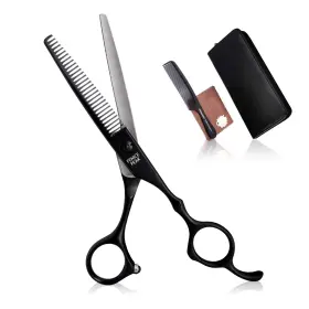 Fenice Peak 761272962136 6.0 Inch Professional Thinning Haircutting Scissors Hairstylist Shear