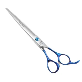 Bsl-7z Fenice Peak Grooming Scissors For Dogs 7 Inch Straight Pet