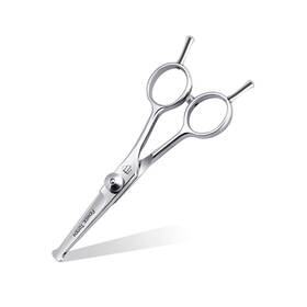 Fenice Totem Fts-20-z475 Dog Grooming Scissors 4.75 Inch Pet Straight Shears Made Of Advanced Stainless S