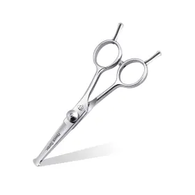 Fts-20-z475 Fenice Totem Dog Grooming Scissors 4.75 Inch Pet Straight Shears Made Of Advanced Stainless S
