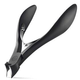 Feryes Fl-n203 Precision Toenail Clipper For Thick Or Ingrown Toenails 4r13 Stainles