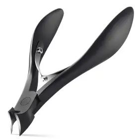 Fl-n203 Feryes Precision Toenail Clipper For Thick Or Ingrown Toenails 4r13 Stainles