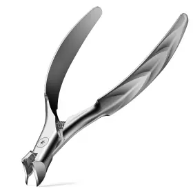Fs-tcc-n462 Feryes Wide Jaw Thick Toenail Clippers Toenails - Precision Stainless S