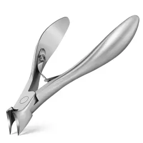 Le-s204 Feryes Toenail Clippers For Ingrown Thick Toenails 4r13 Stainless Steel Larg