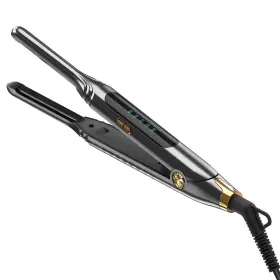 En-001a Ficzcfy Small Flat Iron 3/10ftft Mini Irons For Short Hair Pixie Cut And Bangs Penci