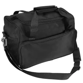 Filfeelq0i5u4sker Filfeel Barber Carrying Bag Large Capacity Professional Hairdressing Hair Eq
