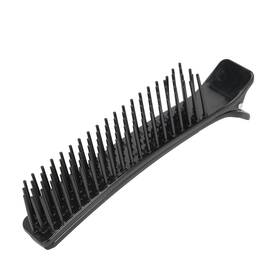 Filfeel Filfeelqd02p4thnw-12 1pc Hair Cutting Clips Long Styling Section Hairdres