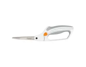 199110-1007 Fiskars Softgrip All-purpose Scissors Easy Action Length 26 Cm Stainless