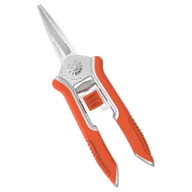 Hc058-1 Flora Guard Pruning Shears With Zinc Alloy Handle 6.5 Inch Garden Wit Hc058-1 Flora Guard Pruning Shears With Zinc Alloy Handle 6.5 Inch Garden Wit