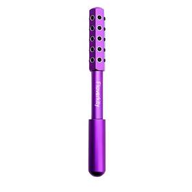 Floverkity 037936854193 Beauty Sculptor Roller 30 Germanium Massage Nodes For Purple