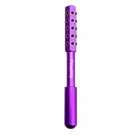 Floverkity 037936854193 Beauty Sculptor Roller 30 Germanium Massage Nodes For Purple