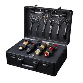 202104201450fh Flyhero Barber Carrying Case Stylist Tool Box Rofessional Salon Hair Cut