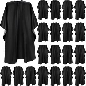 Foaincore Waterproof-97 20 Pack Professional Hair Cutting Salon Nylon Cape Barber Styling H