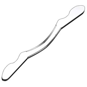 Dwscs2 Forqoqo Gua Sha Tool Stainless Steel Iastm Tools-gua Massage Soft Ti
