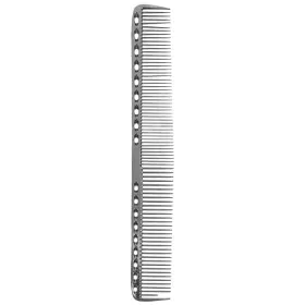 S1222z06j78 Frcolor Stainless Steel Fine Cutting Comb Anti-static Salon Hairdressing