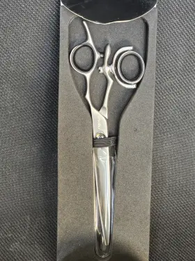 Fhds-700 Fresh 810183210659 Mehani 7 Inch Ds-fresh Double Swivel Hair Shears
