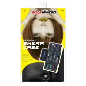 Fromm 023508001645 Edge-ahead Premium Shear Case - Scissors Blades