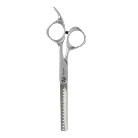 Fromm 023508019688 Transform 5.75 Inch 28 Tooth Thinning Shears For Haircutting Wet And Dry Hair Po