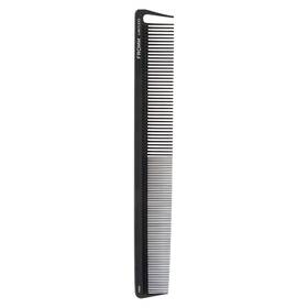 Fromm F3013 Limitless 8.5 Inch Carbon Cutting Comb With Rounded Tips And Sectioning Tooth For