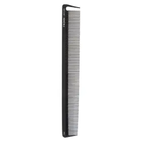 F3013 Fromm Limitless 8.5 Inch Carbon Cutting Comb With Rounded Tips And Sectioning Tooth For