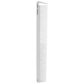 F3023 Fromm Proglide 8.5 Inch Cutting Comb White