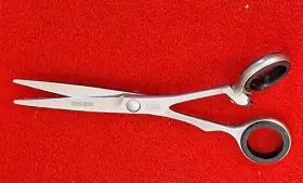Fcs003 Fromm Pivot Hole Vintage Custom Flex 155 Shears Professional Hair