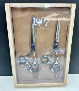Ncs006 Fromm 1907 6 Inch Ofthare Shear Thinner Set Scissor