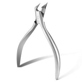 Fvion Bz-zzq-n013 Toenail Clipper Straight Blade Professional Toe Nail For Senio