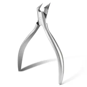 Bz-zzq-n013 Fvion Toenail Clipper Straight Blade Professional Toe Nail For Senio