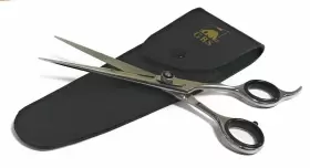 G.b.s 789185539696 Hair Cutting Scissors Hairdressing Regular Scissor Smooth Motio