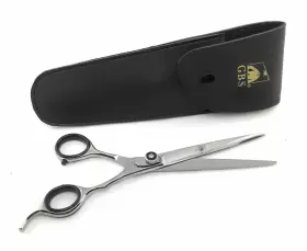 G.b.s 789185539719 Women Hairdressing Scissors Sharp Blades Barber Shears Hair Te G.b.s 789185539719 Women Hairdressing Scissors Sharp Blades Barber Shears Hair Te