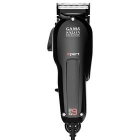 Ga.ma Italy Professional Ussm1309 Ga.ma Salon Exclusive Pro 9 Xpert Hair Clippers