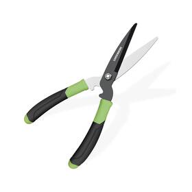 Gardenwork Hedgeshear2211 Hedge Clippers Shears For Trimming Borders Box And Bushes Gar... Fast Ship