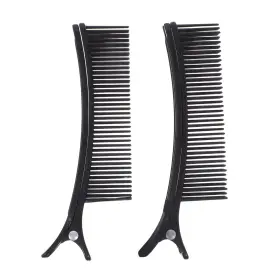 E0058w9u2kluu13taee Gatuida 2pcs Multi-function Hair Sectioning Clips For Cutting Coloring And Styling
